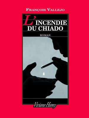 cover image of L'Incendie du chiado